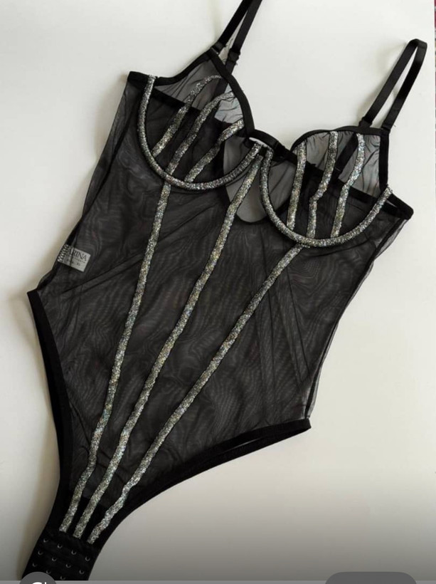 بادی فانتزی فنردار-فروشگاه اینترنتی لاوین گالری در شیراز