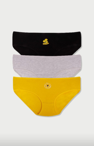 شورت نخی ترک بسته سه عددی سایز (XL)برند دومینات-فروشگاه اینترنتی لاوین گالری در شیراز