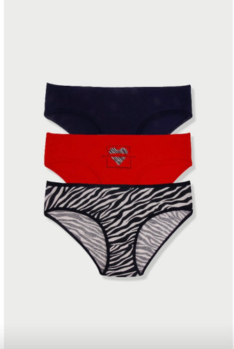 شورت نخی ترک بسته سه عددی سایز (2XL) برند دومینات-فروشگاه اینترنتی لاوین گالری در شیراز