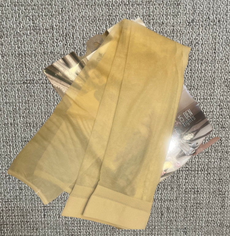 جوراب شلواری دکلته 15DENبرند JULIE-فروشگاه اینترنتی لاوین گالری در شیراز