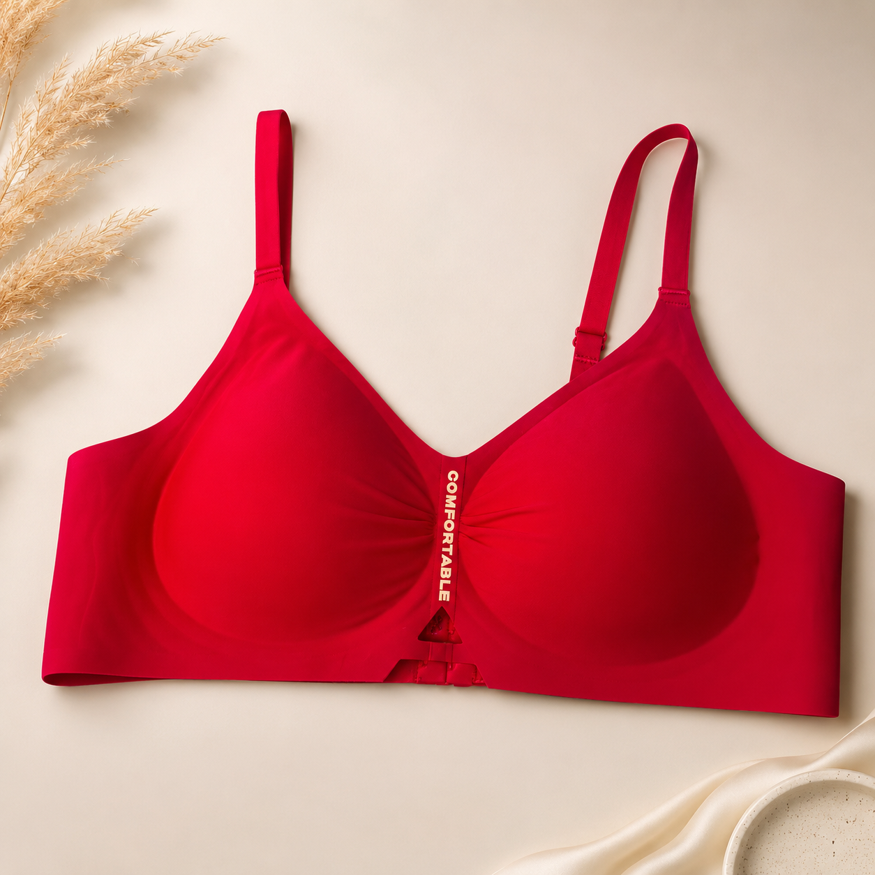 سوتین تک اسفنجی Comfort